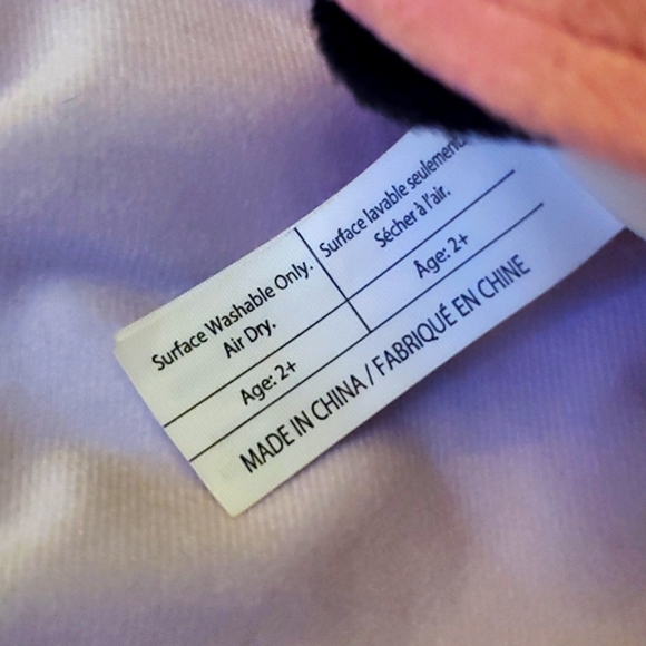 Minnie Mouse Stuffed Toy - Picture 7 of 8